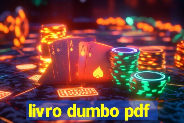 livro dumbo pdf